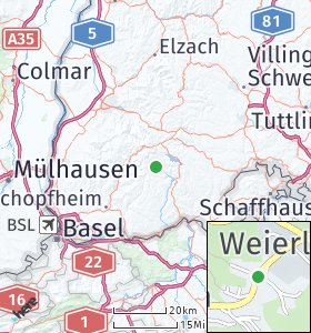 Heizungsservice Bernau im Schwarzwald