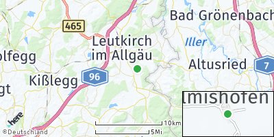 Allmishofen