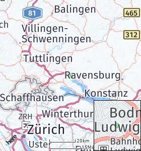 Heizungsservice Bodman-Ludwigshafen