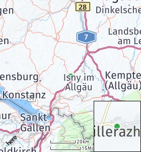 Heizungsservice Willerazhofen