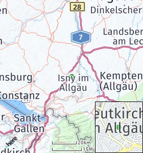 Sanitaerservice Leutkirch im Allgäu