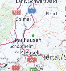Sanitaerservice Münstertal Schwarzwald