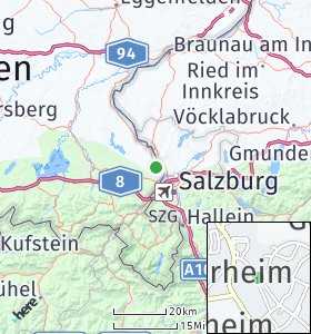 Heizungsservice Saaldorf-Surheim