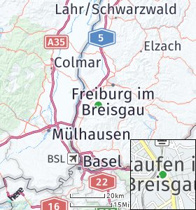Sanitaerservice Staufen im Breisgau