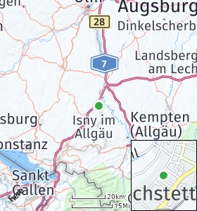 Sanitaerservice Aichstetten bei Leutkirch im Allgäu