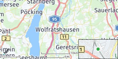 Wolfratshausen