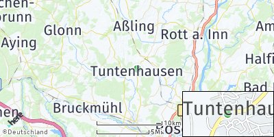 Tüntenhausen