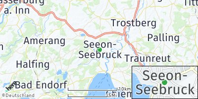 Seeon-Seebruck