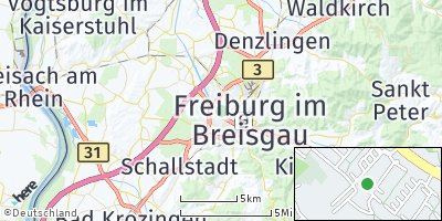 Betzenhausen