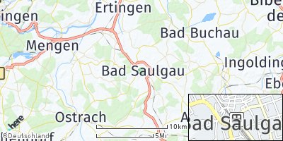 Bad Saulgau