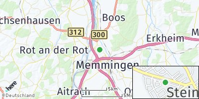 Steinheim bei Memmingen