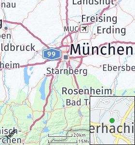 Oberhaching