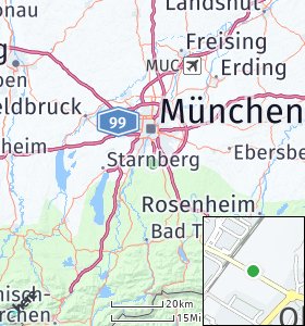 Sanitaerservice Oberhaching bei München