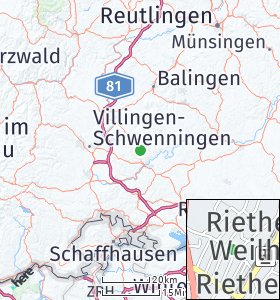 Heizungsservice Rietheim-Weilheim