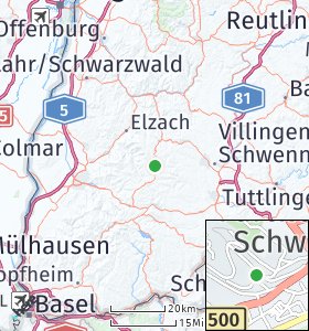 Sanitaerservice Furtwangen im Schwarzwald
