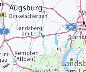 Landsberg am Lech