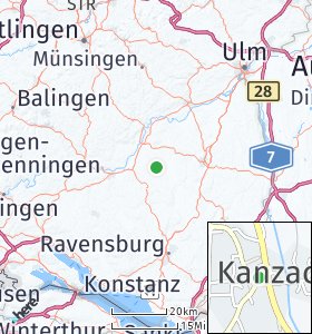 Sanitaerservice Kanzach bei Bad Buchau