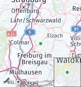 Sanitaerservice Waldkirch