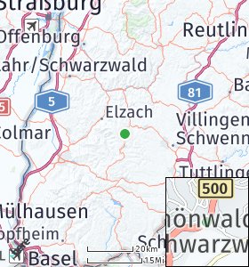 Sanitaerservice Schönwald im Schwarzwald