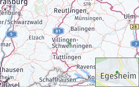 Egesheim