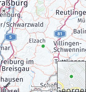 Sanitaerservice Sankt Georgen im Schwarzwald