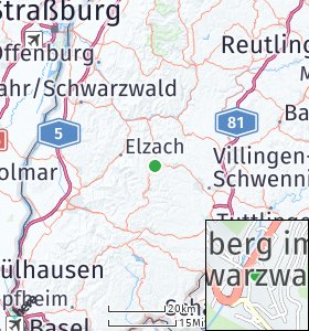 Sanitaerservice Triberg im Schwarzwald
