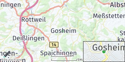 Gosheim