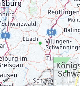 Sanitaerservice Königsfeld im Schwarzwald