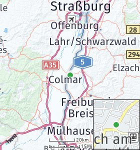 Heizungsservice Sasbach am Kaiserstuhl