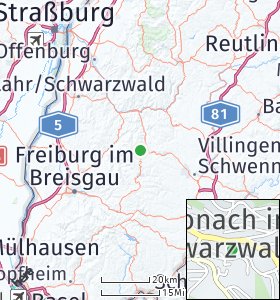 Sanitaerservice Schonach im Schwarzwald