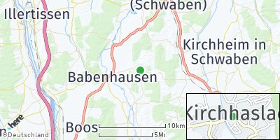 Kirchhaslach