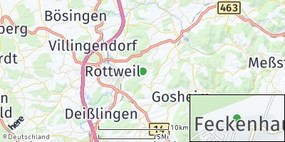 Feckenhausen