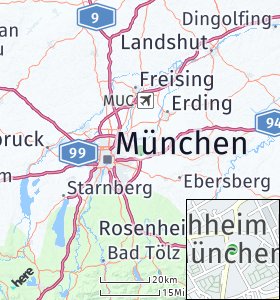Heizungsservice Kirchheim bei München