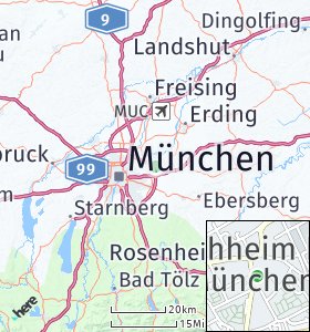Sanitaerservice Kirchheim bei München