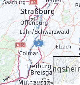 Heizungsservice Ringsheim
