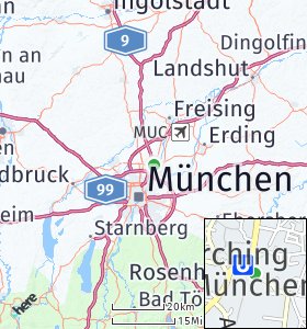 Heizungsservice Garching bei München