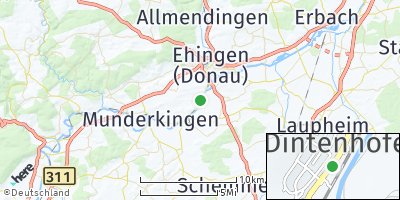 Dintenhofen