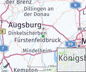 Königsbrunn