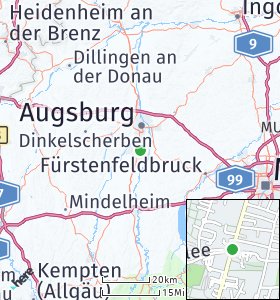 Heizungsservice Königsbrunn bei Augsburg