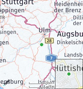 Hüttisheim