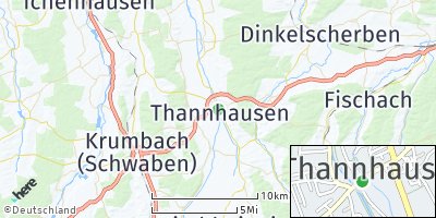 Thannhausen