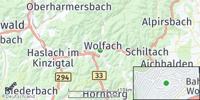 Wolfach