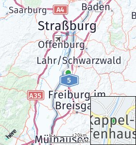 Heizungsservice Kappel-Grafenhausen