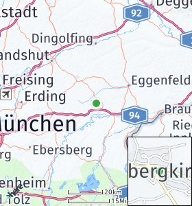 Niederbergkirchen