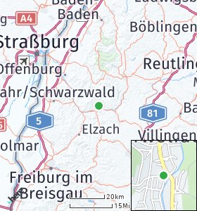 Sanitaerservice Oberwolfach