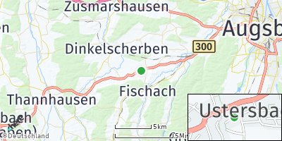 Ustersbach