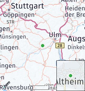 Sanitaerservice Altheim bei Ehingen