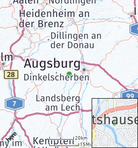Heizungsservice Gessertshausen
