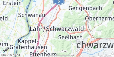 Lahr Schwarzwald