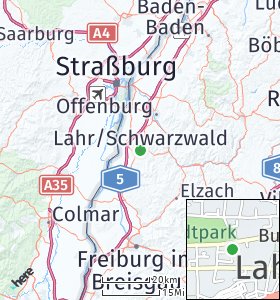 Münstertal/Schwarzwald